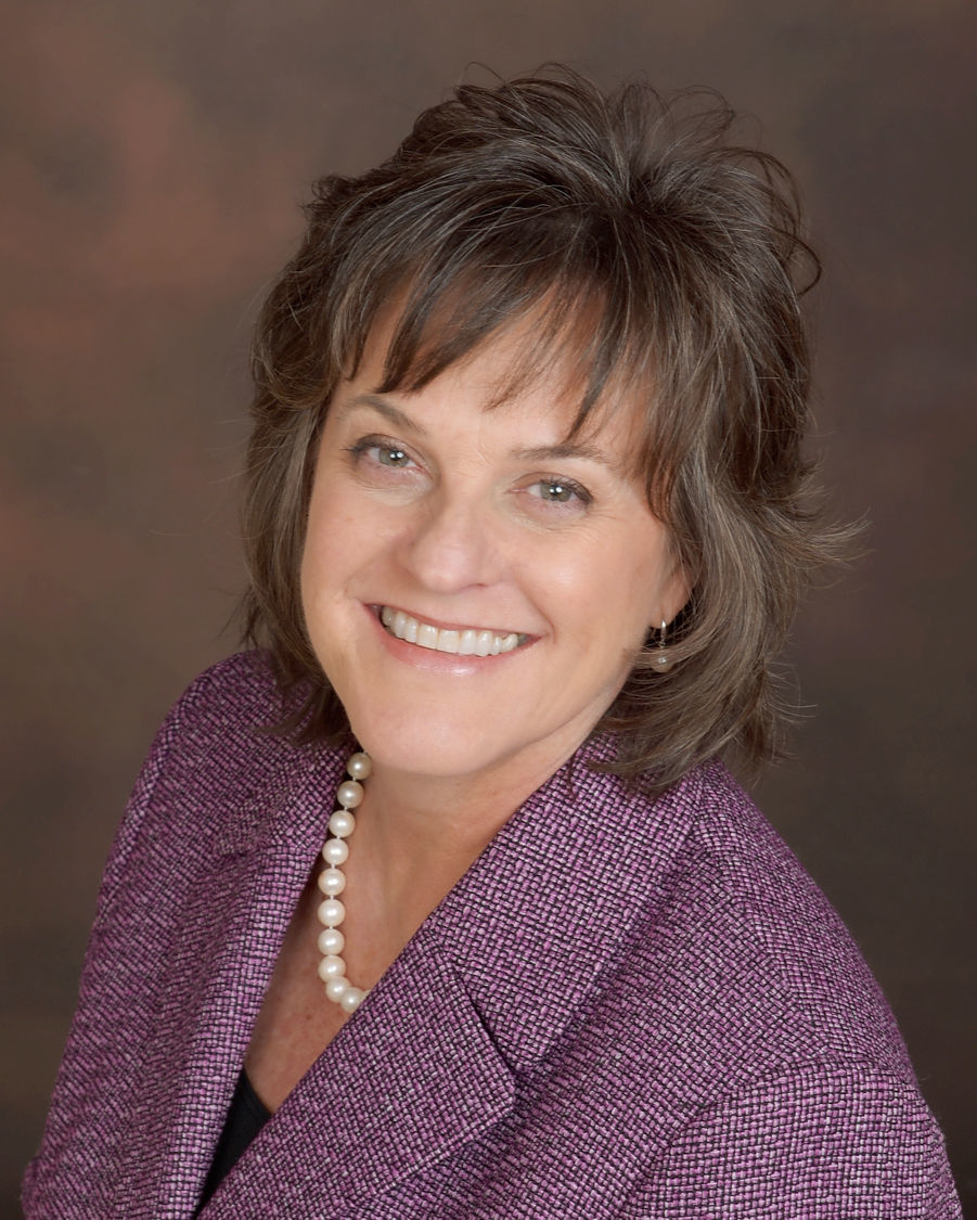 Susan Elrod